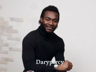 Darypercy