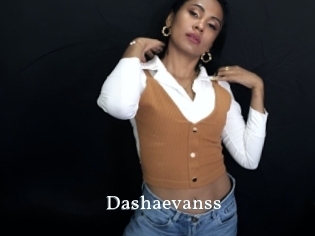 Dashaevanss