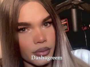 Dashagreem