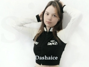 Dashaice