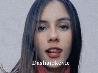 Dashajokovic