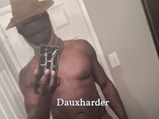 Dauxharder