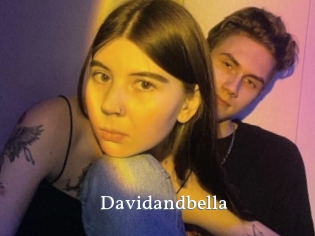 Davidandbella