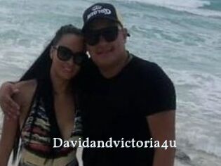 Davidandvictoria4u