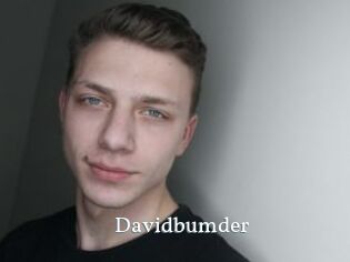 Davidbumder