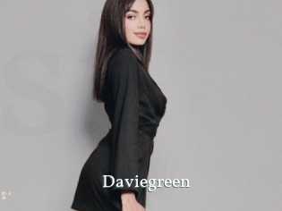 Daviegreen