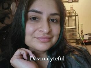 Davinalyteful