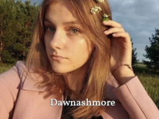 dawnashmore SexyIdol