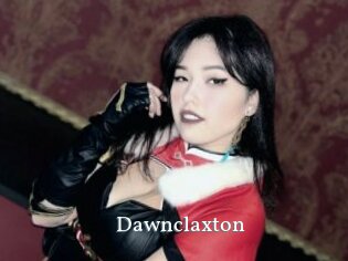 Dawnclaxton