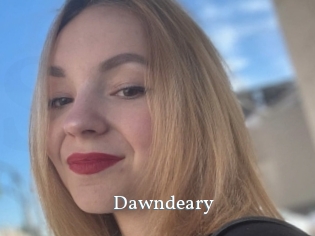 Dawndeary