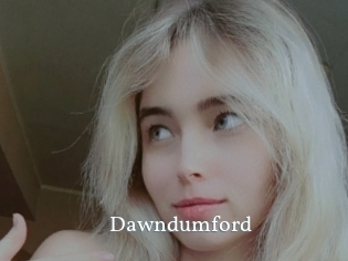 Dawndumford