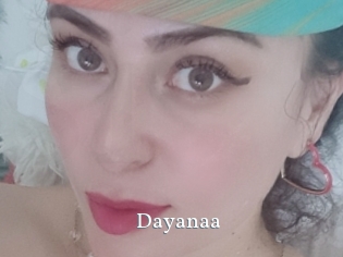 Dayanaa