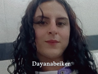 Dayanabeiker