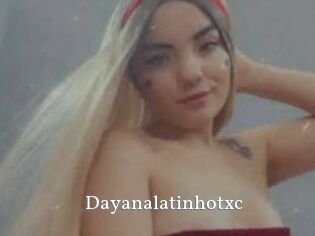 Dayanalatinhotxc