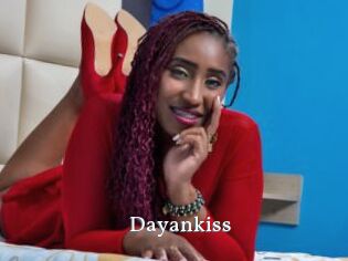 Dayankiss