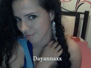 Dayannaxx