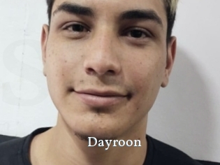 Dayroon