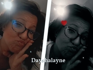 Dayshalayne