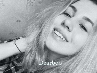 Dearboo