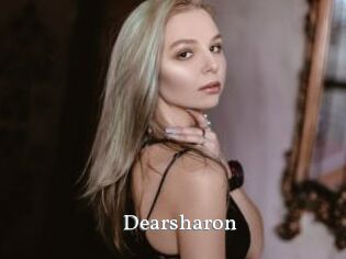 Dearsharon