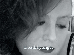 Deathbyangel