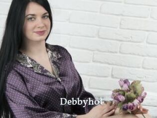 Debbyhot