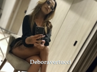 Deboravertucci