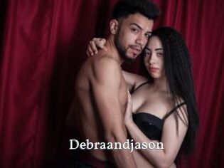 Debraandjason