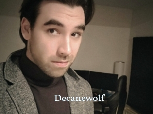 Decanewolf