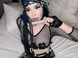 Deebarbie