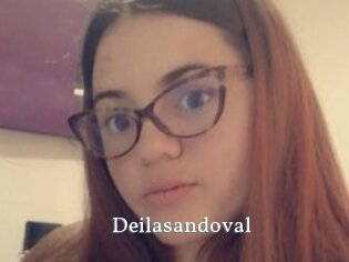 Deilasandoval