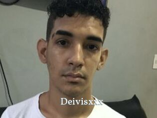 Deivisxxx