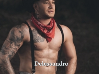 Delessandro