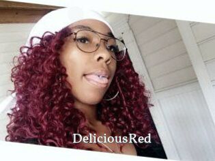 DeliciousRed