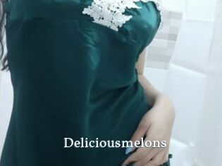 Deliciousmelons