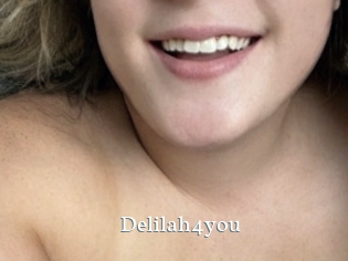 Delilah4you