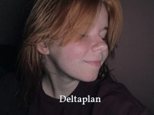 Deltaplan