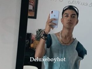 Deluxeboyhot