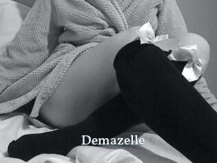 Demazelle