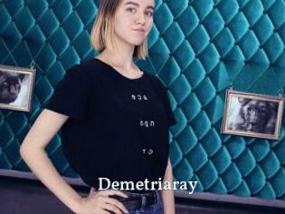 Demetriaray