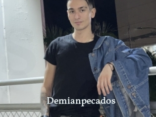 Demianpecados