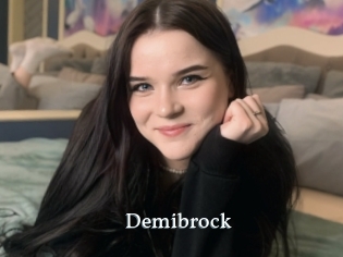 Demibrock