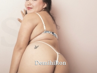 Demihilton