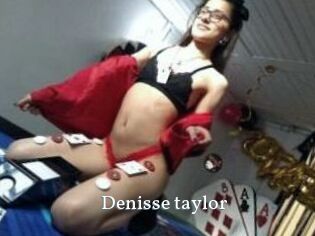 Denisse_taylor