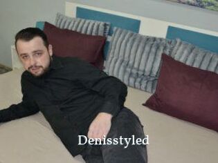 Denisstyled