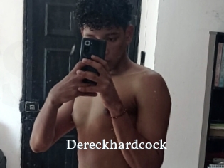 Dereckhardcock