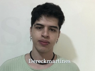 Dereckmartines