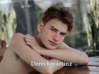 Dereckmartinz