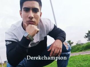 Derekchampion