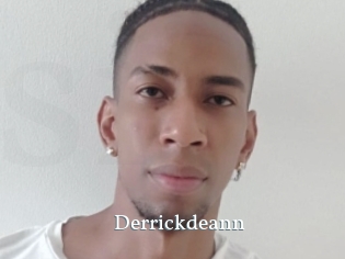 Derrickdeann